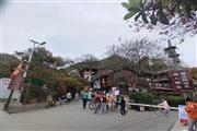 花溪十里河滩麦翁古寨550平山庄房东直租